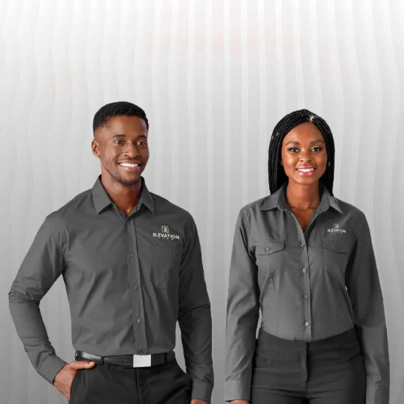 Corporate Wear Collection