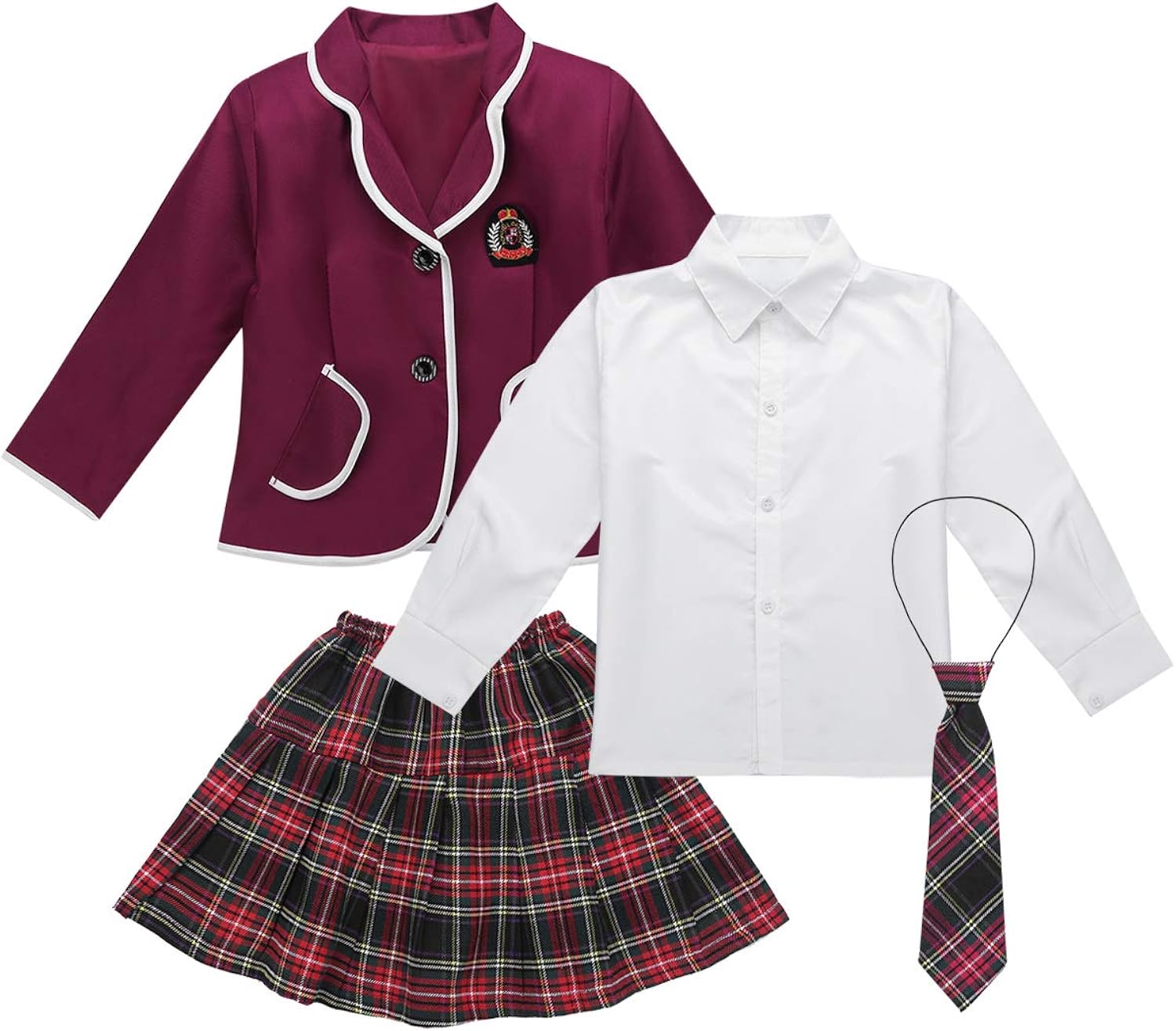 School Wear Collection