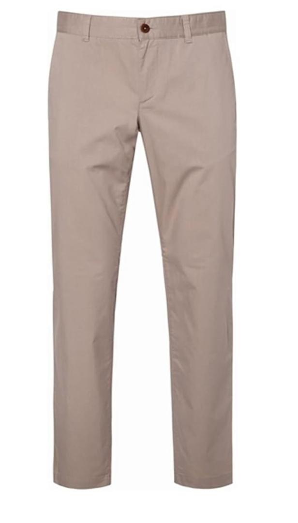 Corporate Trousers