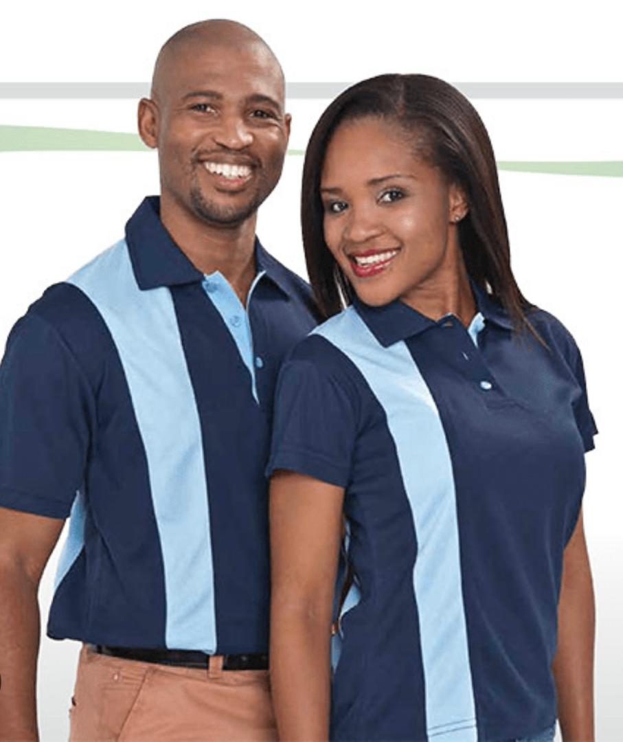 Custom Corporate Uniforms