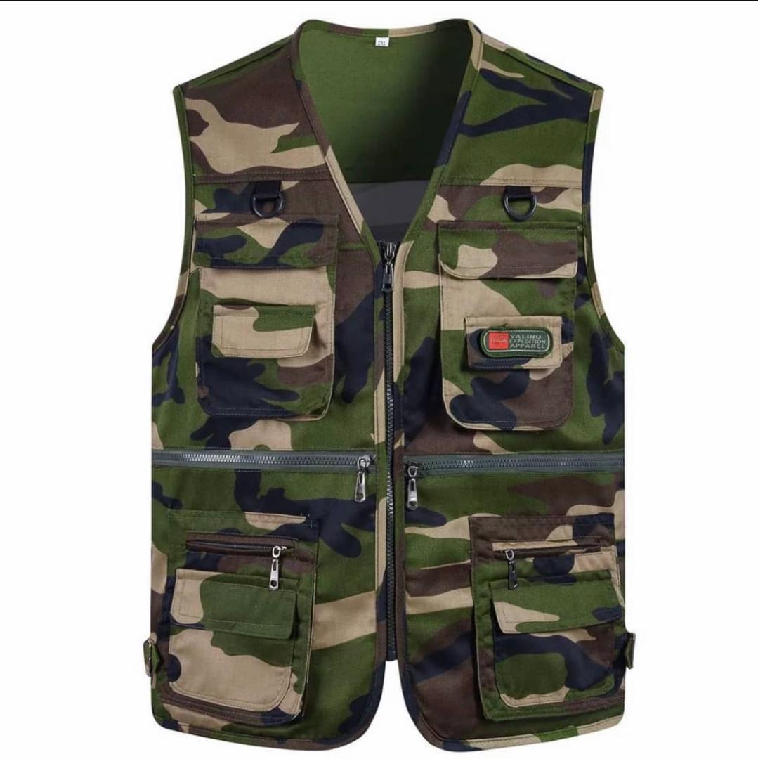 Premium Half Jacket