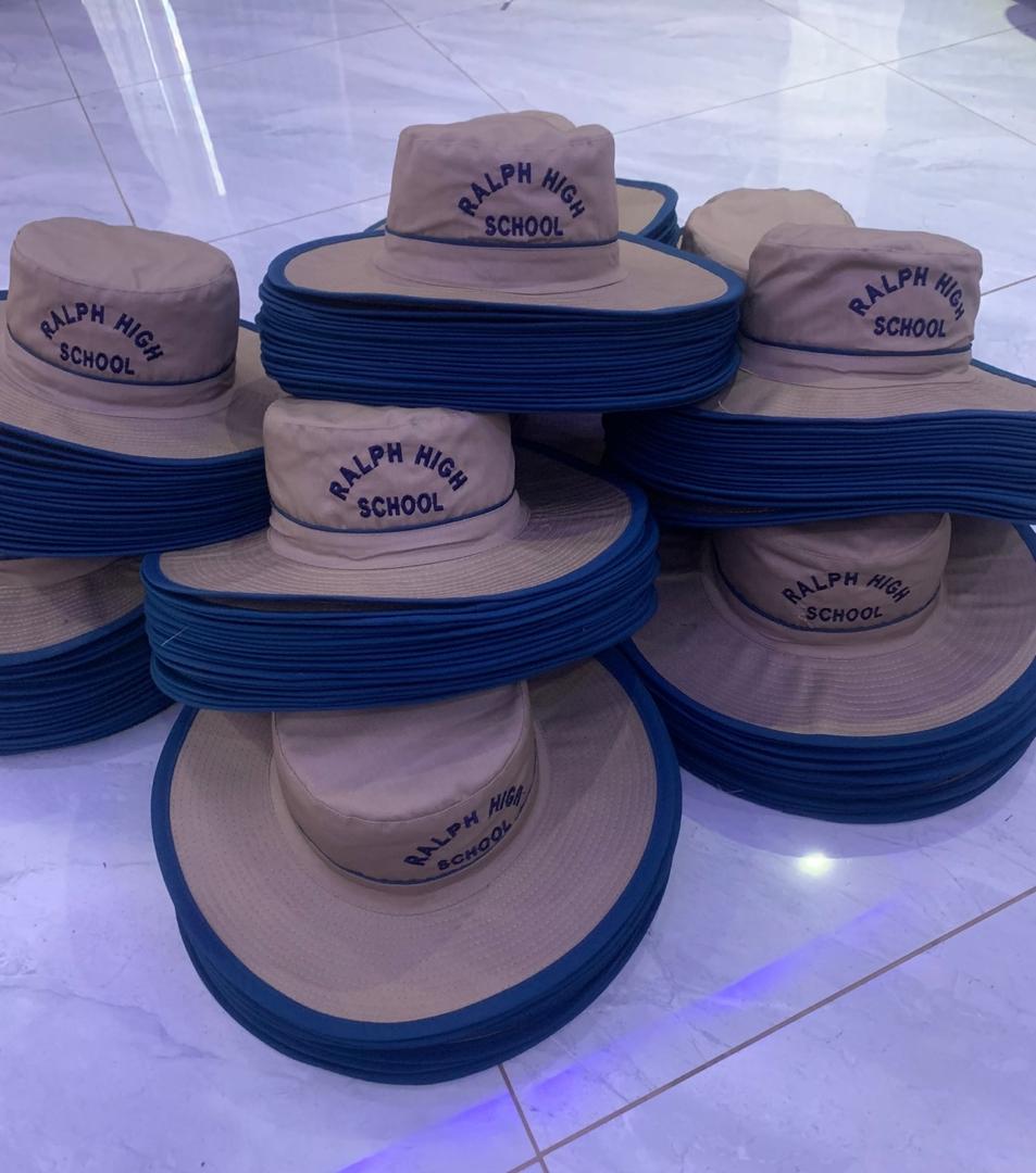Uniform Hats