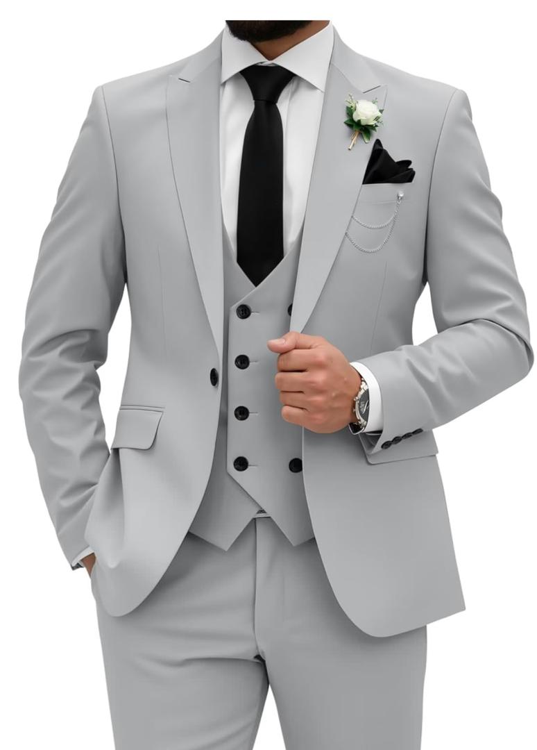 Men's Suits