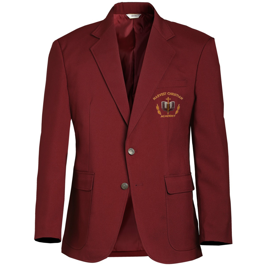 School Blazers