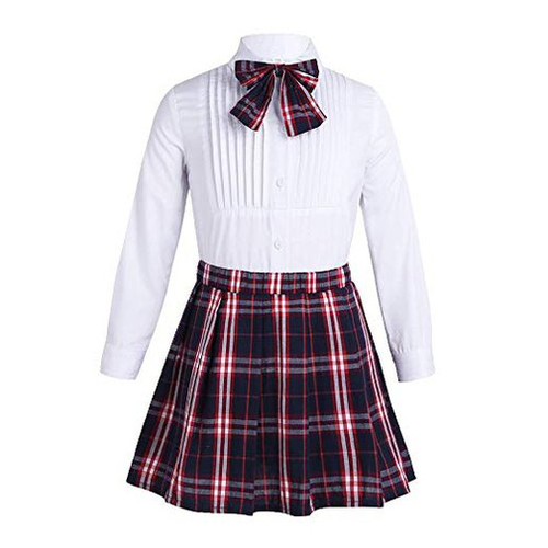Complete School Uniform Sets