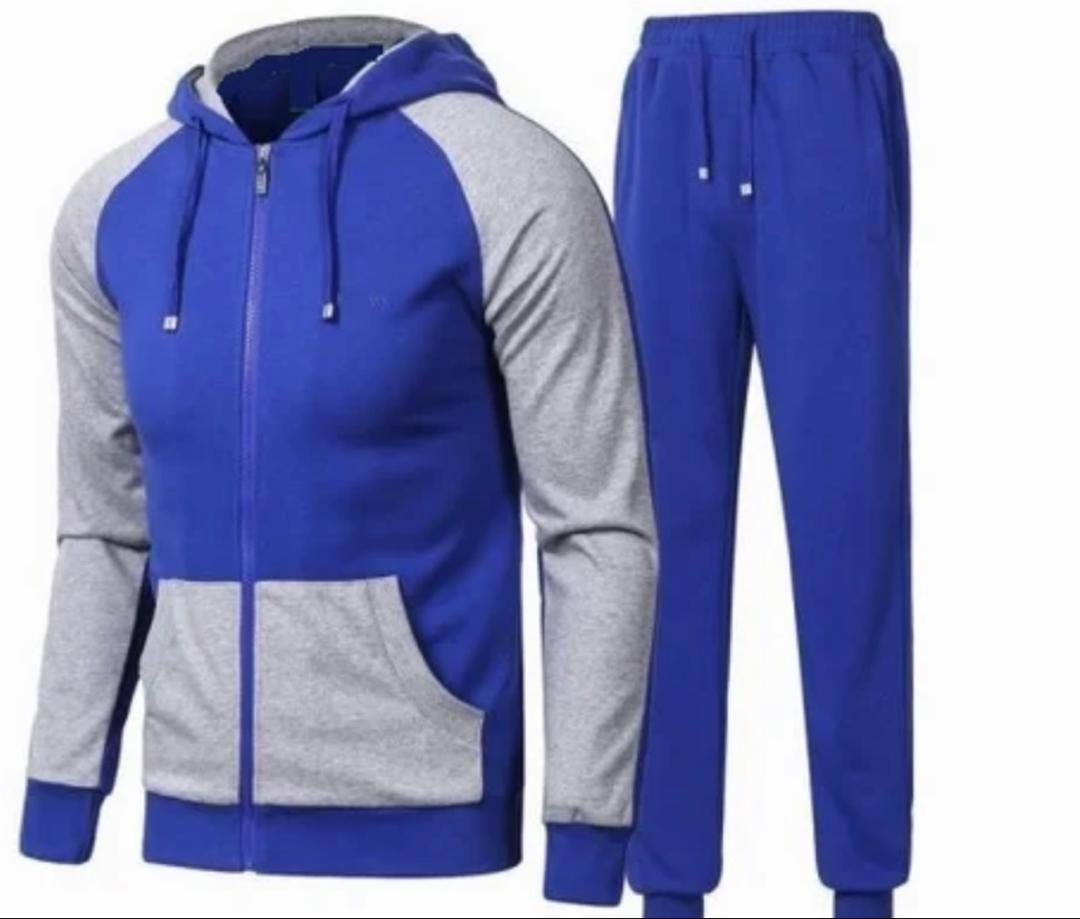 Premium Tracksuit