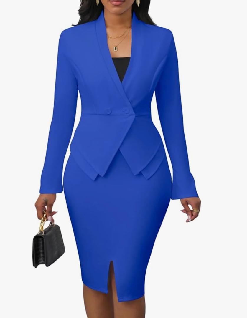 Women's Suits