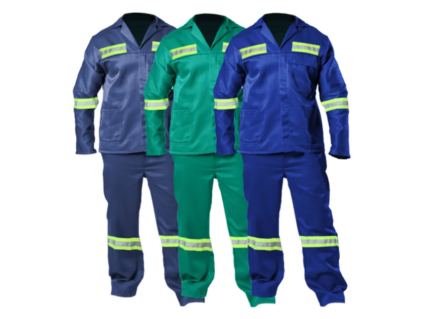 Safety Workwear