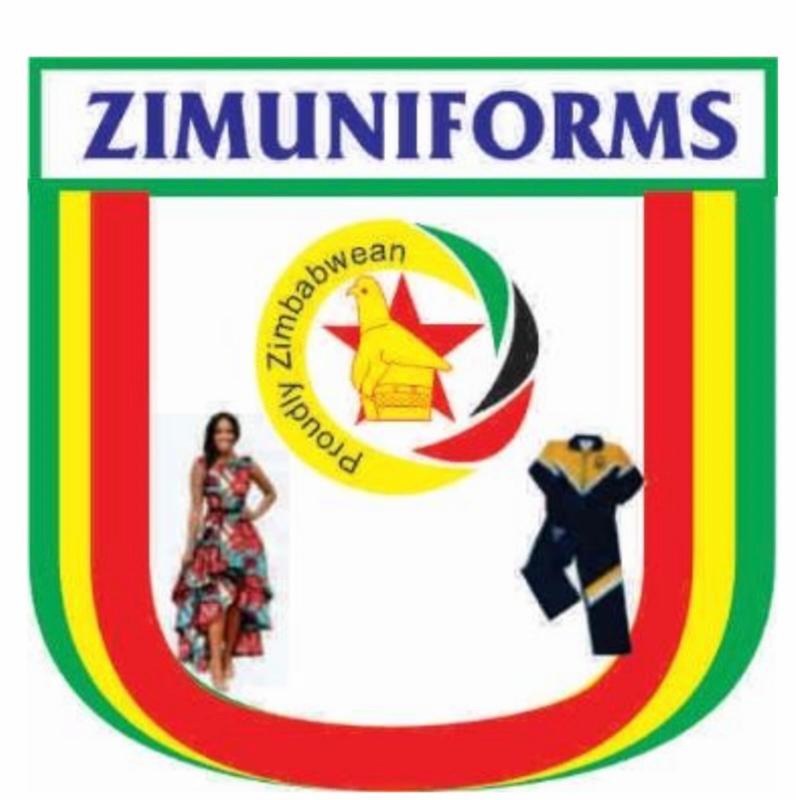 Zim Uniforms Logo